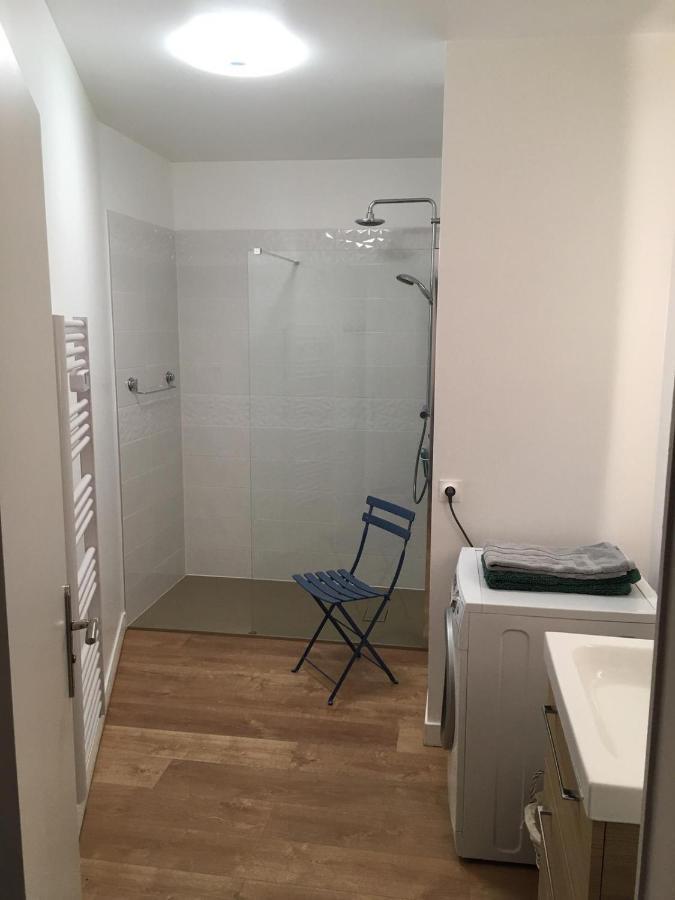 Nausicaa Apartment Trouville-sur-Mer Ngoại thất bức ảnh